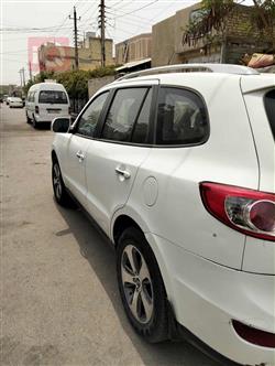 هيونداي سانتافي